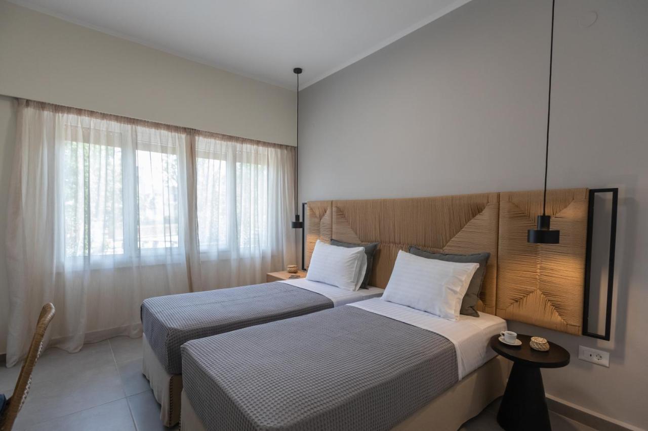Anemelia Luxury Apartment Argostoli (Kefalonia)