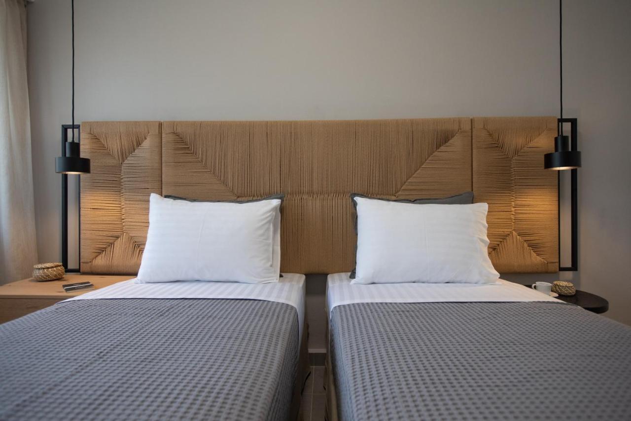 Anemelia Luxury * Argostoli (Kefalonia)