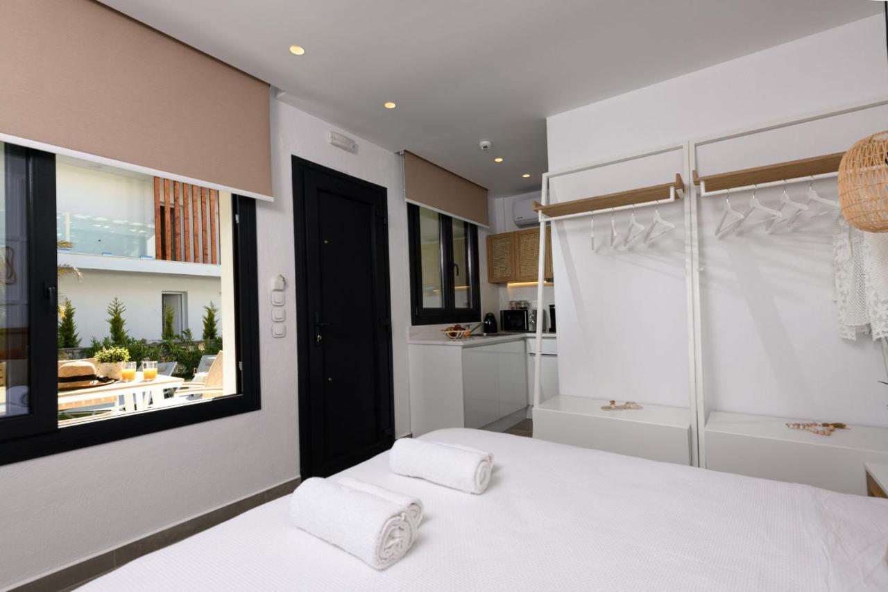 Aparthotel Nisea *