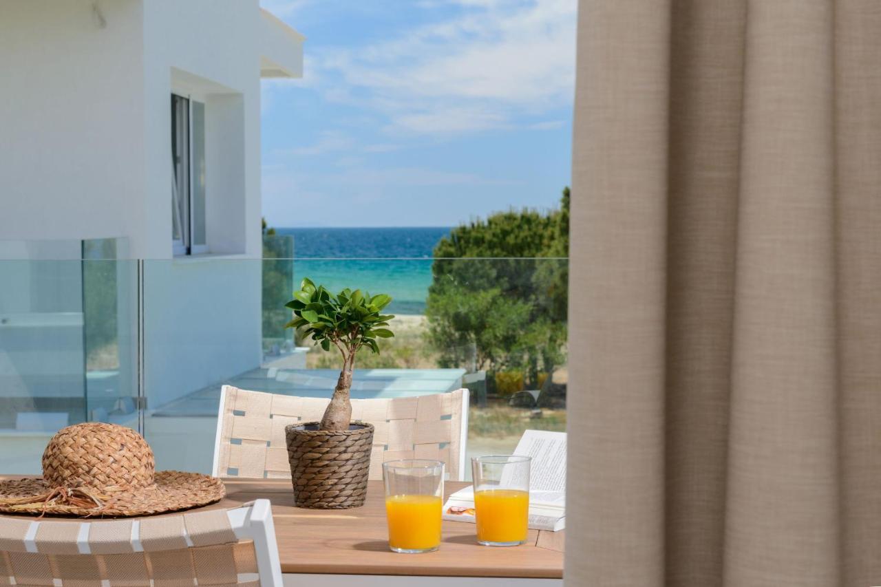 Aparthotel Nisea Prinos (Thasos)