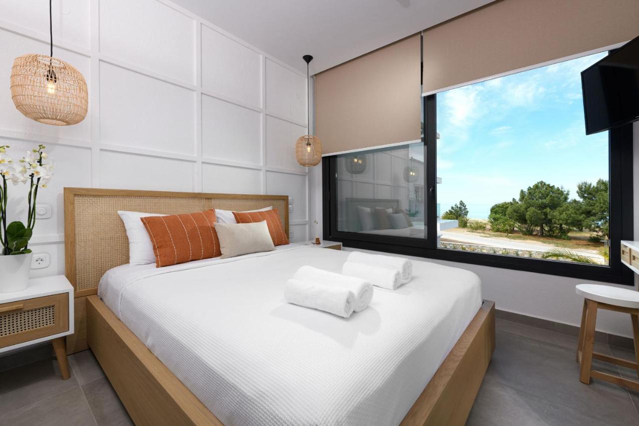 Nisea Aparthotel