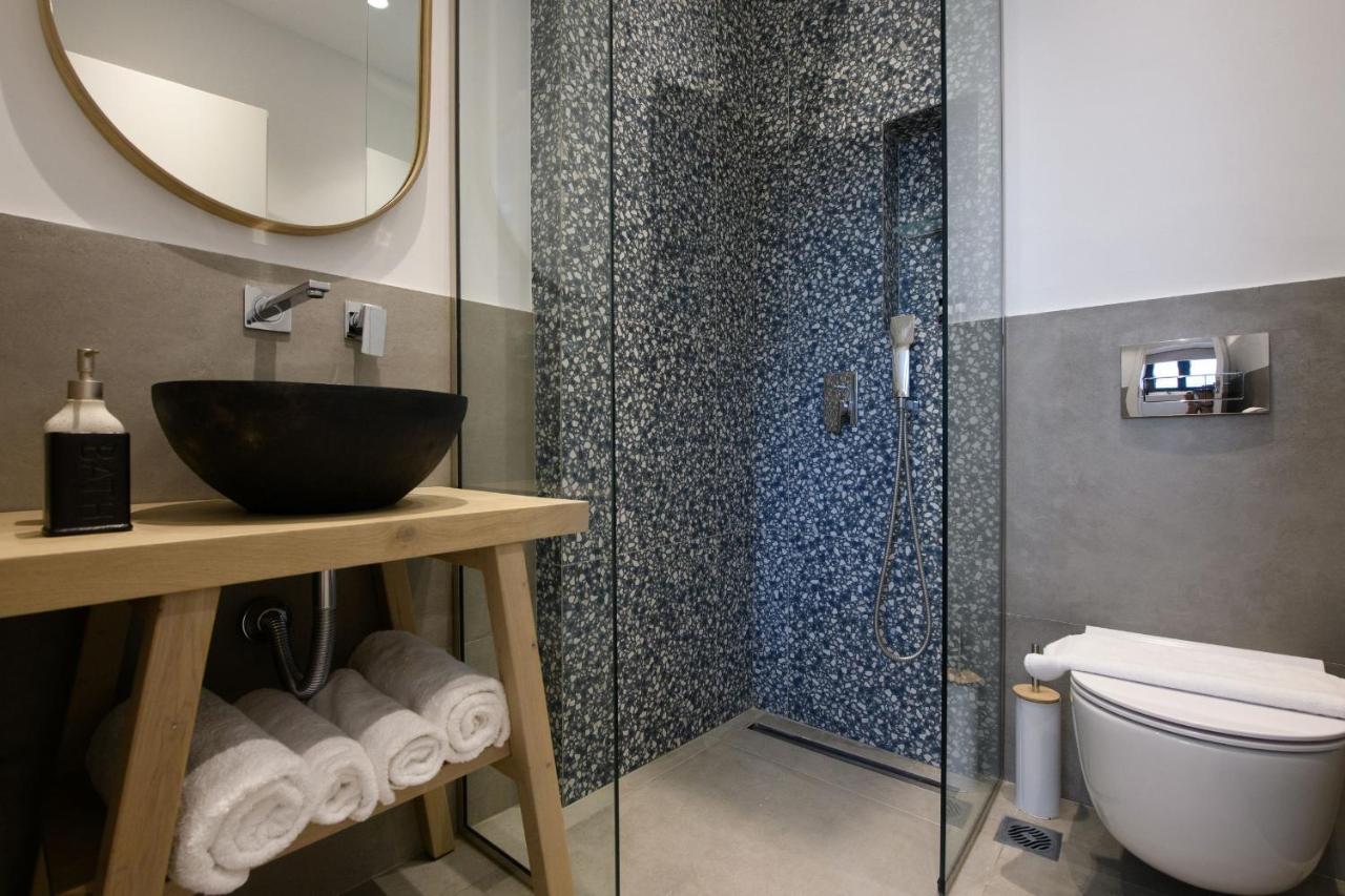 Aparthotel Nisea Prinos (Thasos)