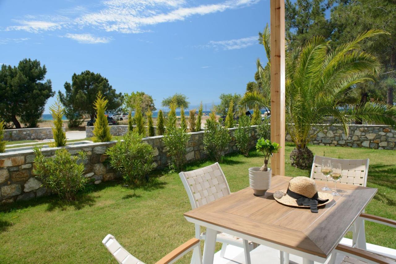 Nisea Aparthotel *