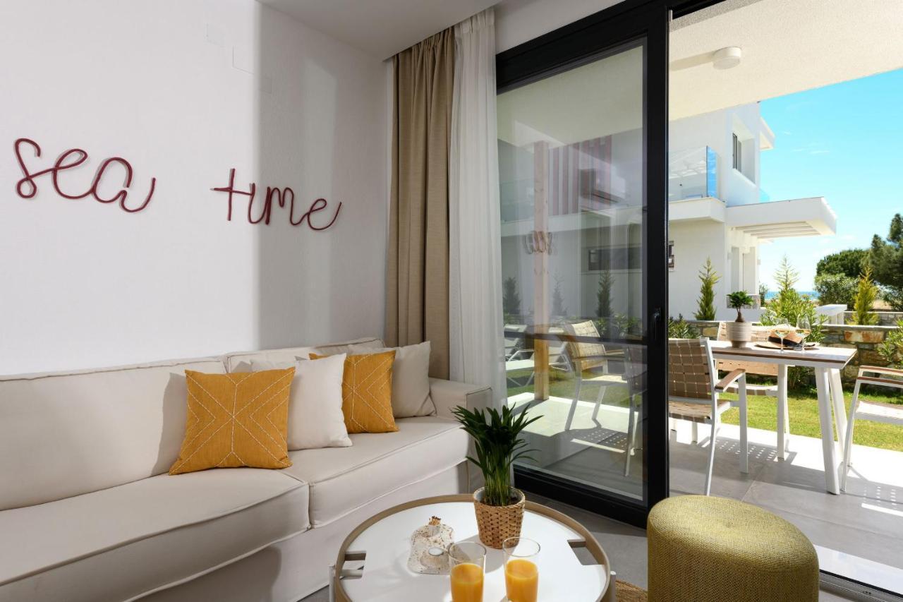 Nisea Aparthotel Prinos (Thasos)