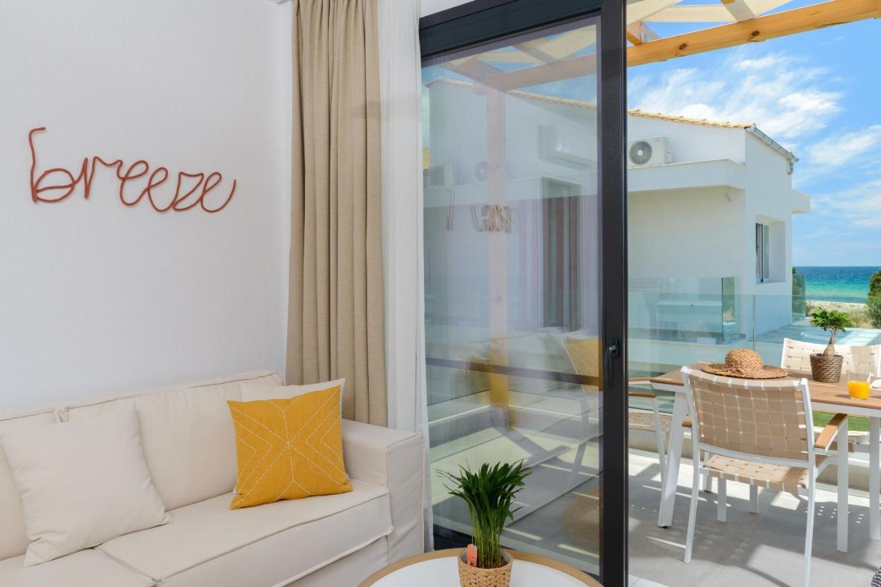 Aparthotel Nisea Prinos (Thasos)