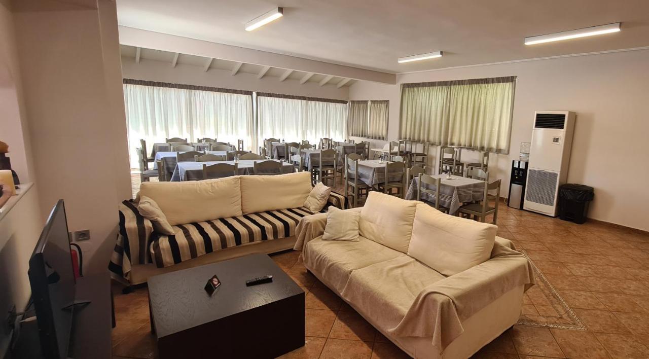 Aretousa Aparthotel