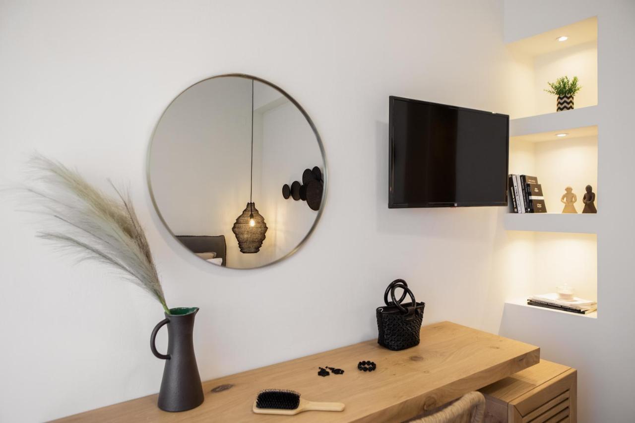 Anemelia Luxury Apartment