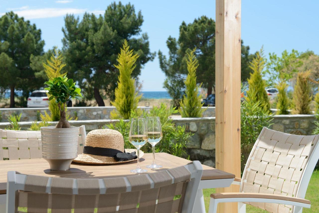 Nisea Aparthotel Prinos (Thasos)