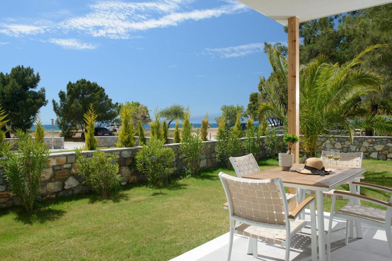 Nisea Aparthotel Prinos (Thasos)