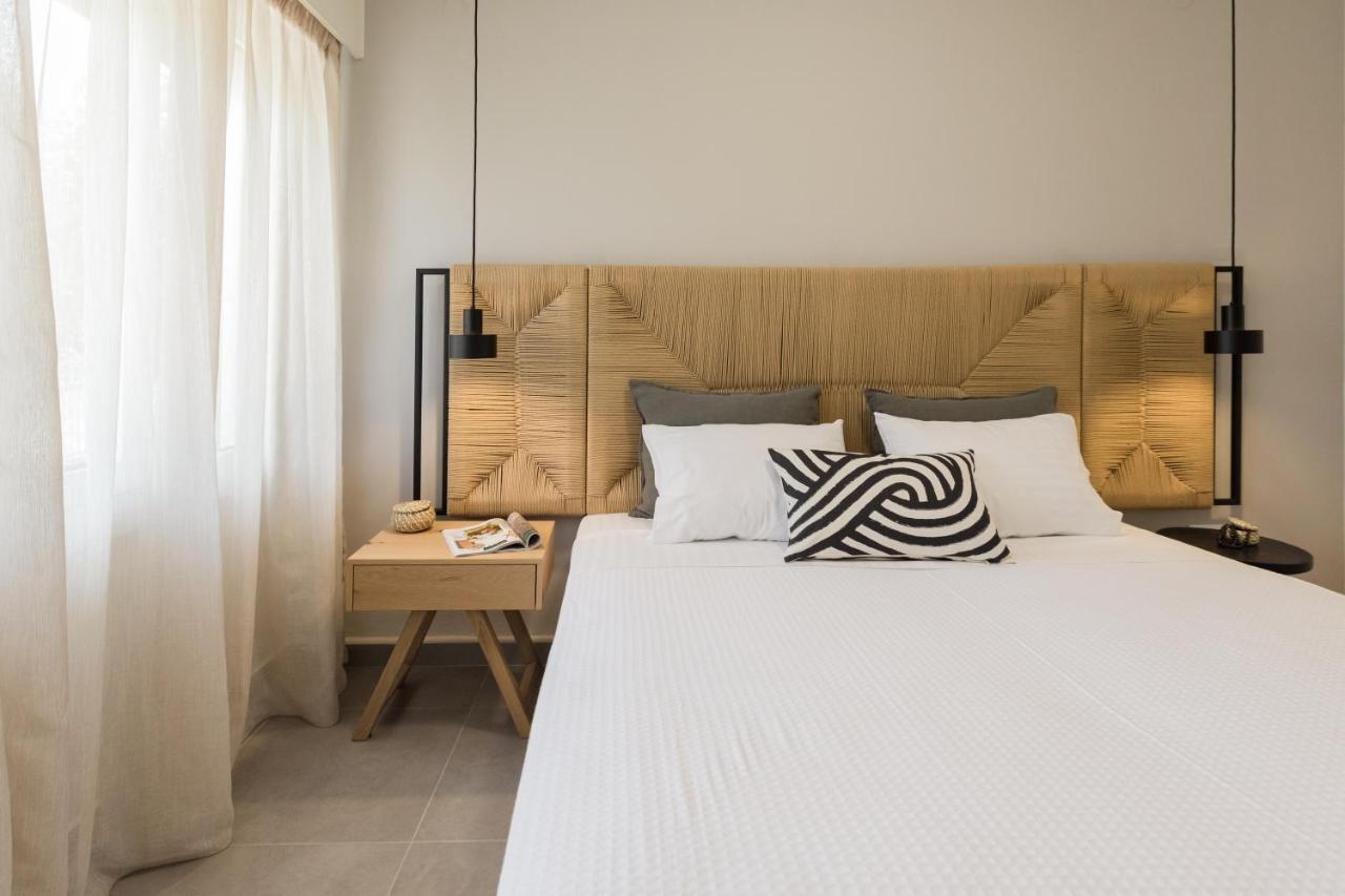 Anemelia Luxury Apartment Argostoli (Kefalonia)