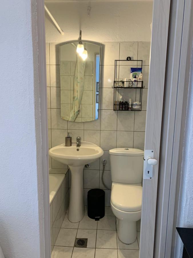 The Delta Apartment Nea Iraklitsa
