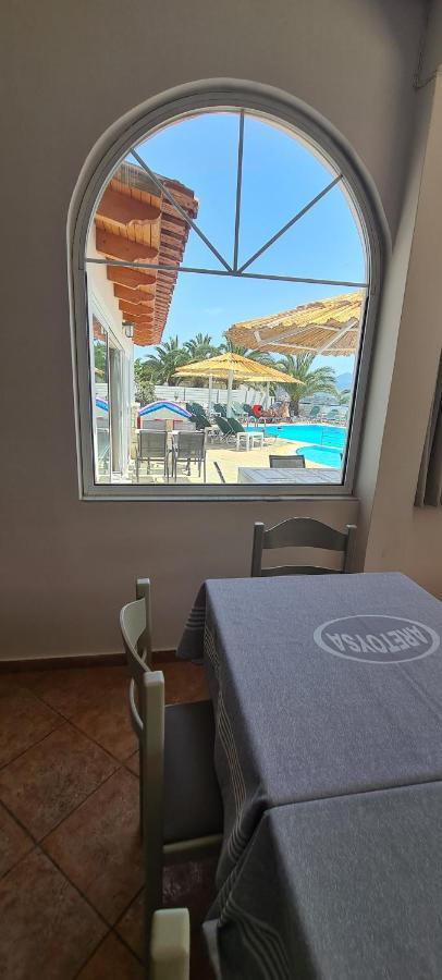 Aretousa Aparthotel
