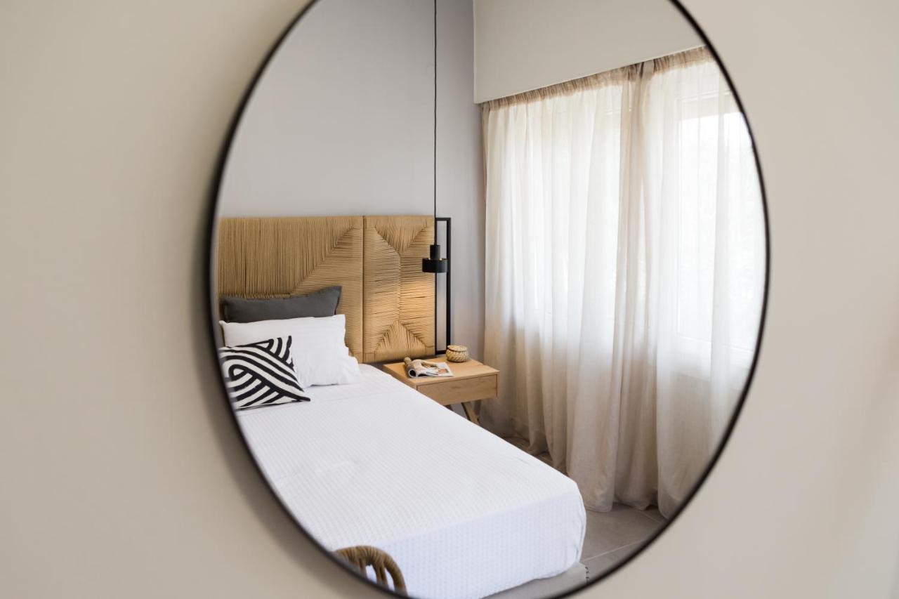 Anemelia Luxury Apartment *