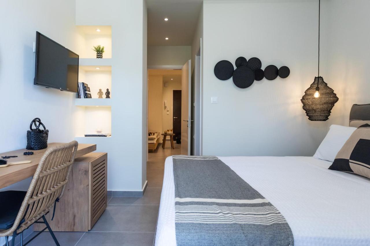 Anemelia Luxury Apartment