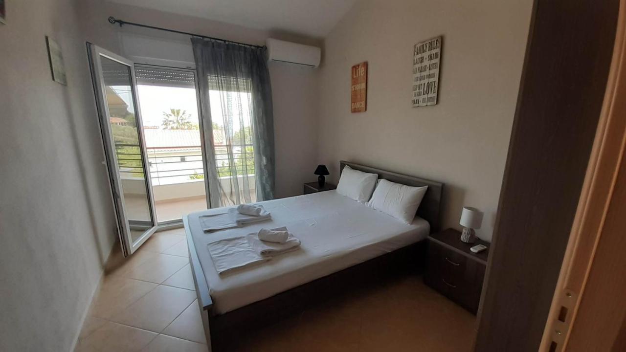 Casa Di Leni Apartment *