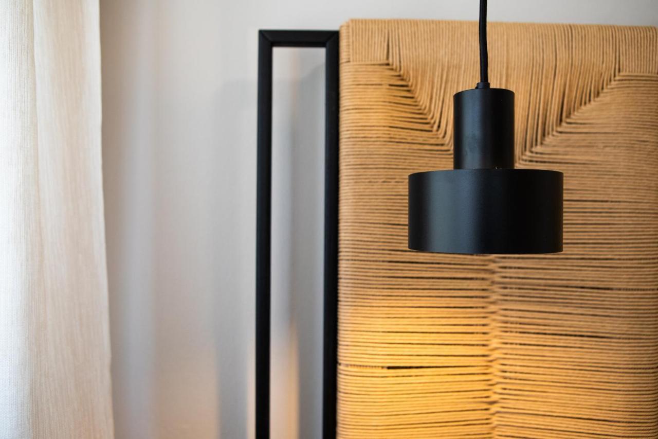 Apartment Anemelia Luxury *