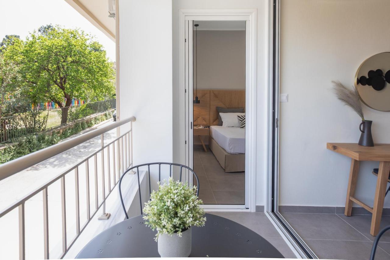 Anemelia Luxury Apartment Argostoli (Kefalonia)