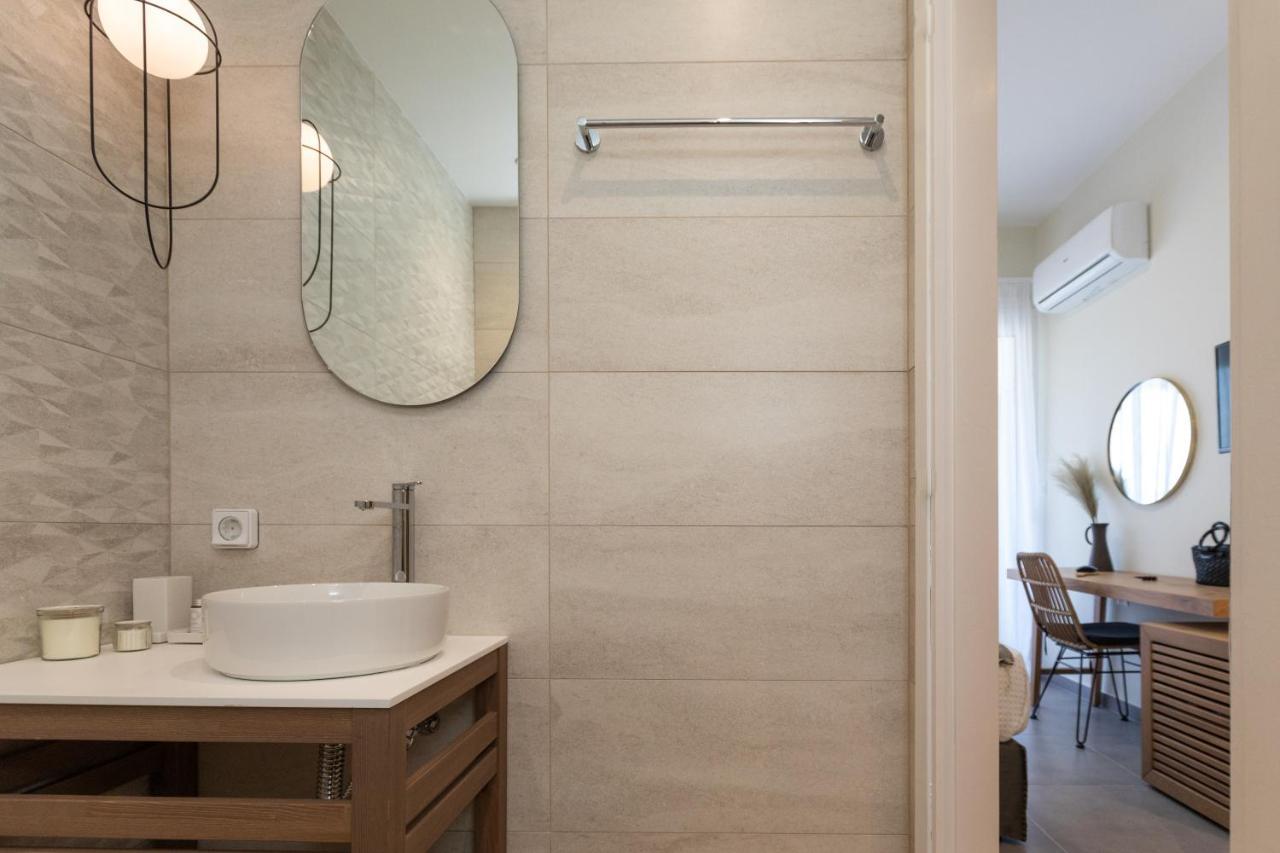 Anemelia Luxury Apartment Argostoli (Kefalonia)