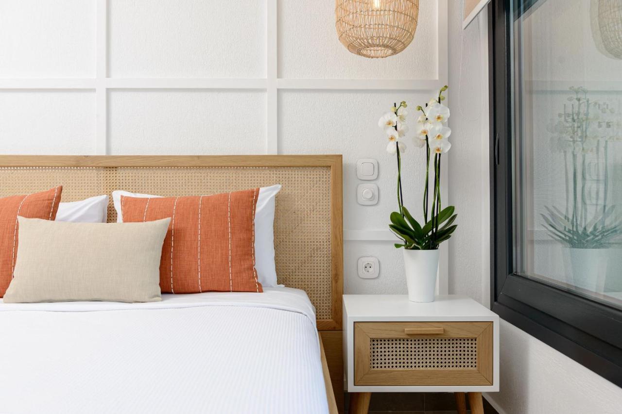 Nisea Aparthotel *