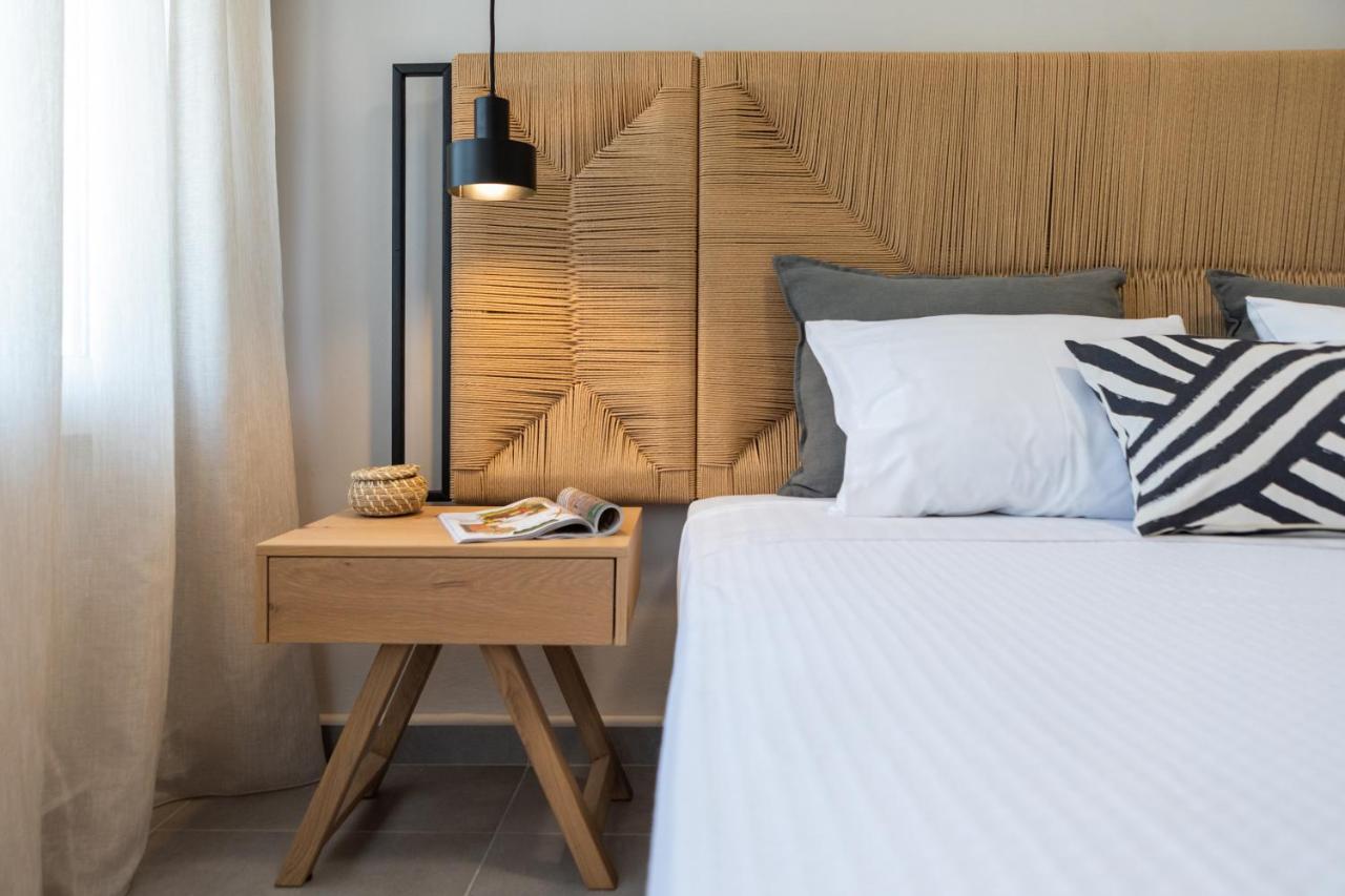 Apartment Anemelia Luxury