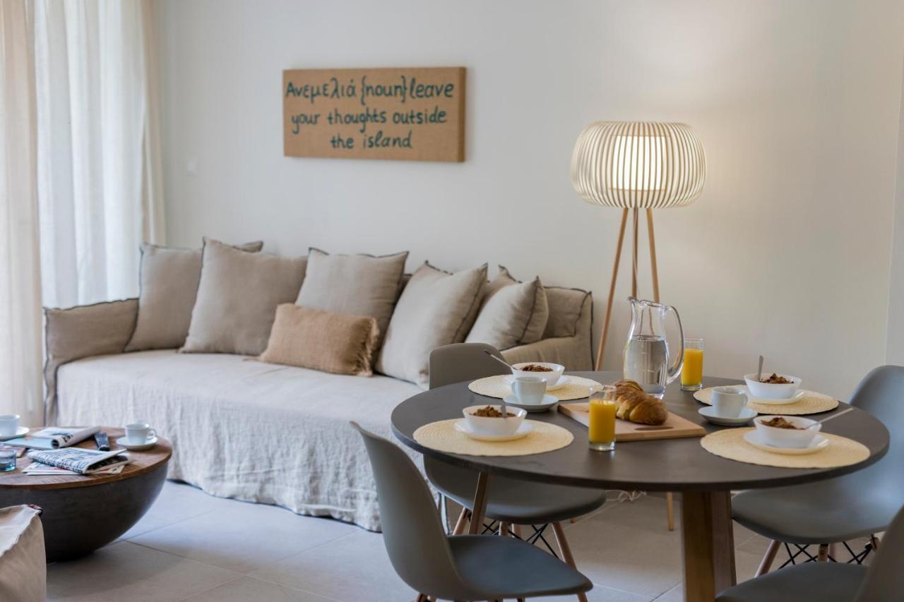 Anemelia Luxury