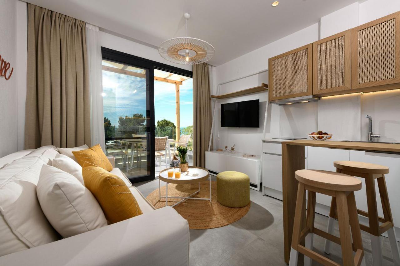 Aparthotel Nisea *