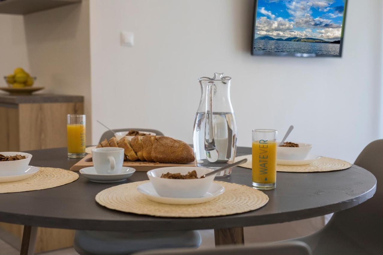 Anemelia Luxury * Argostoli (Kefalonia)