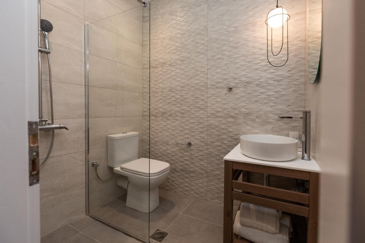 Anemelia Luxury Apartment *