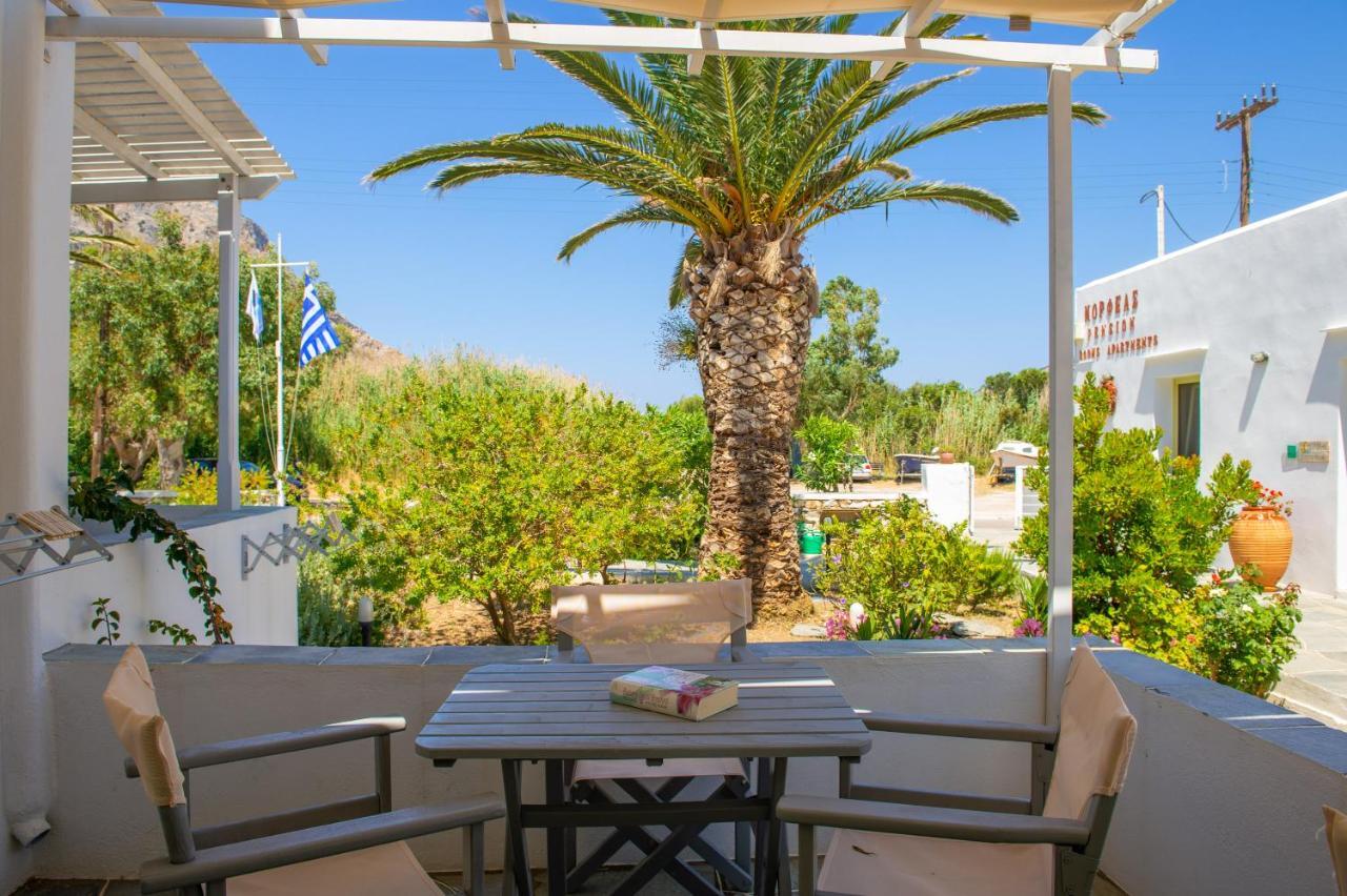 Guest house Morpheas & 5*