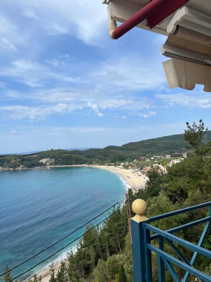 Hotel Palatino