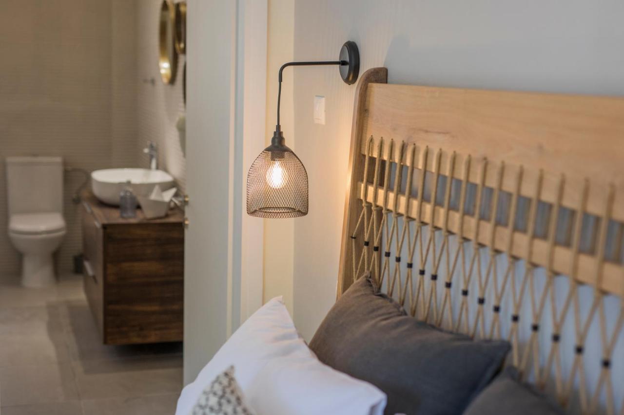 Anemelia Luxury Apartment Argostoli (Kefalonia)