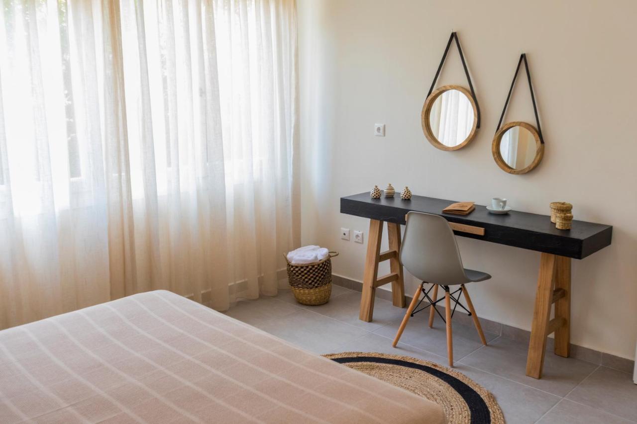 Anemelia Luxury Apartment