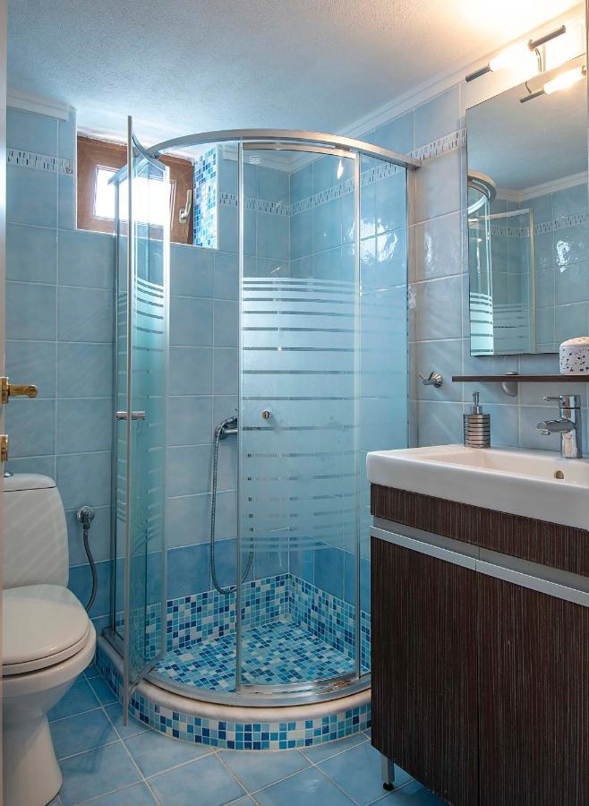 #luxlikehome Hill Summer Villa Elani