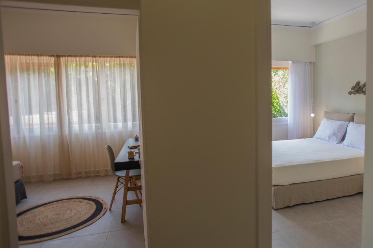 Apartment Anemelia Luxury