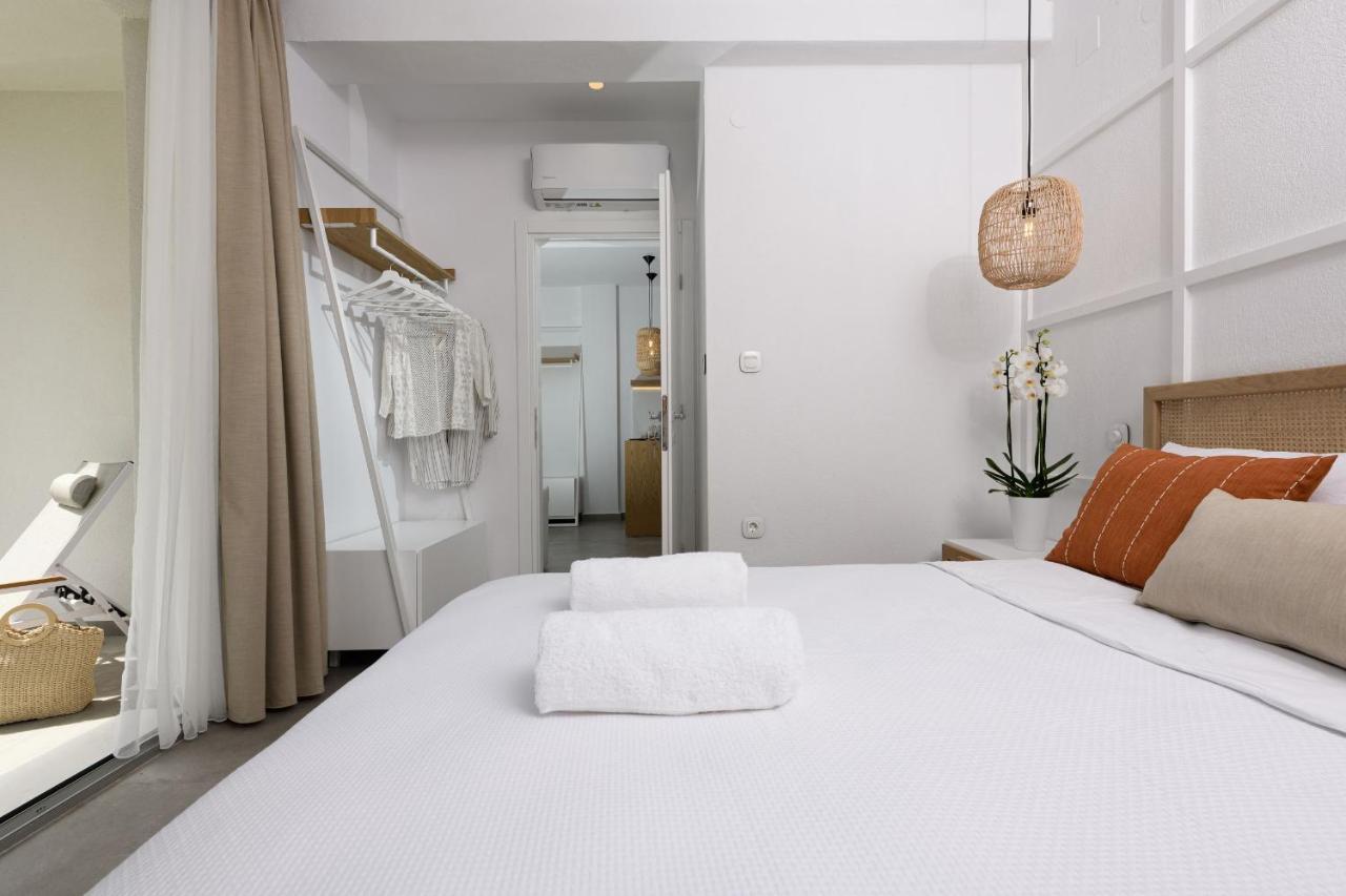 Aparthotel Nisea