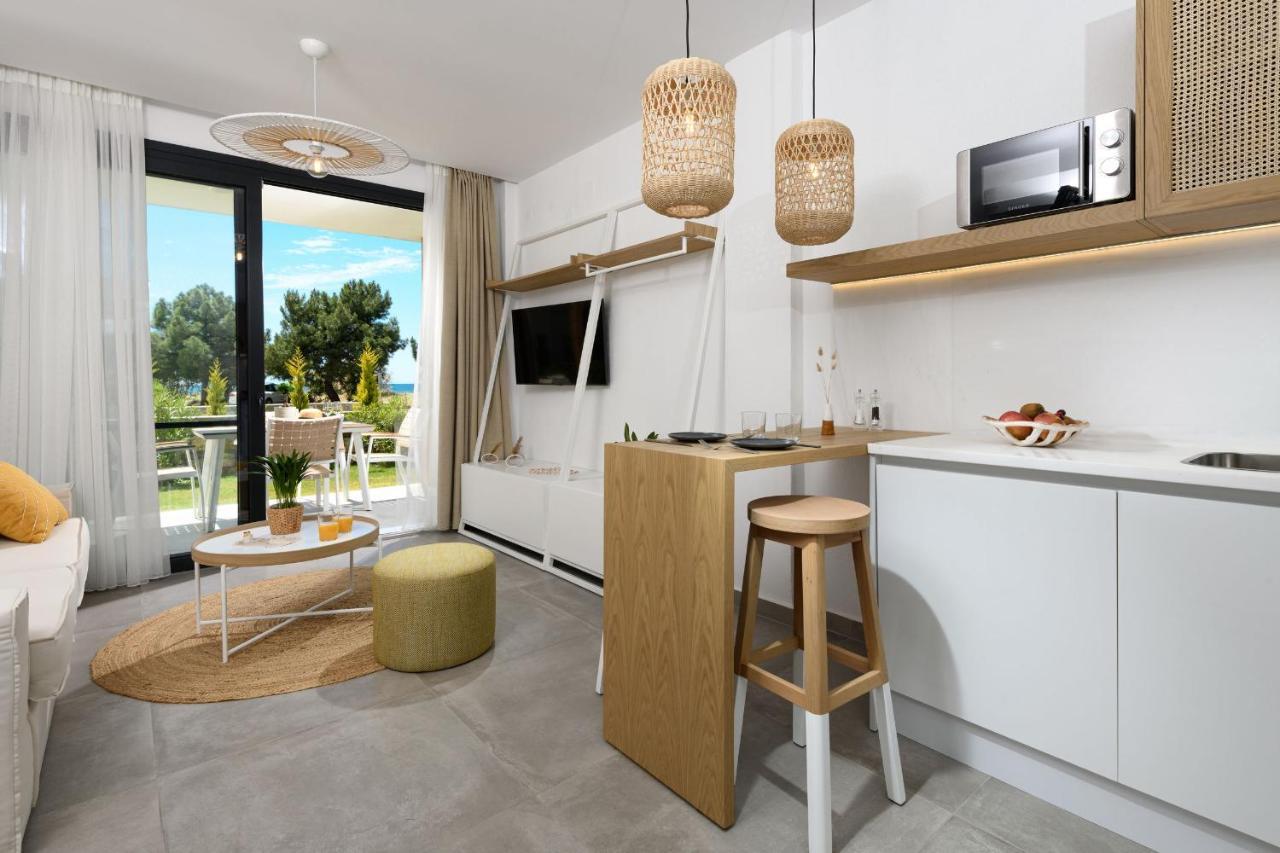 Nisea Aparthotel Prinos (Thasos)