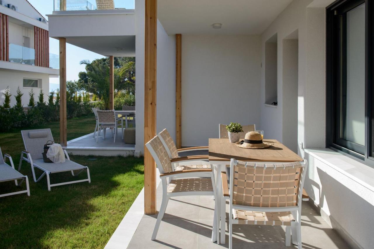 Nisea Aparthotel