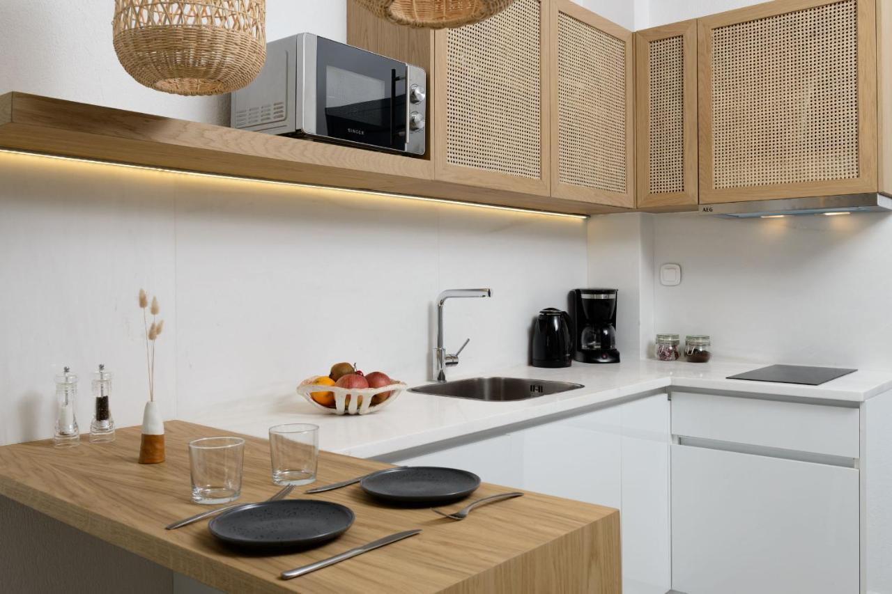 Nisea Aparthotel *