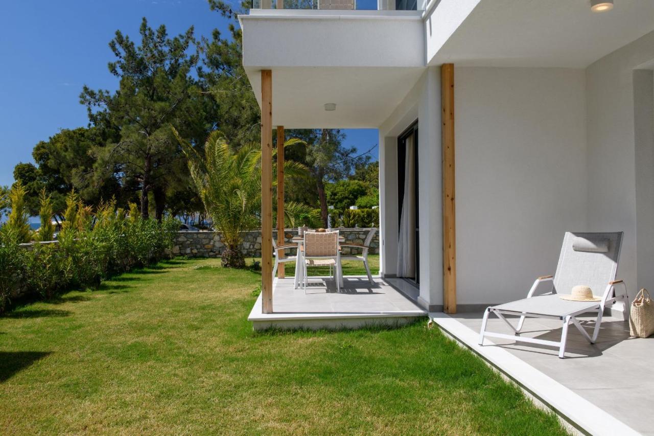 Nisea Aparthotel