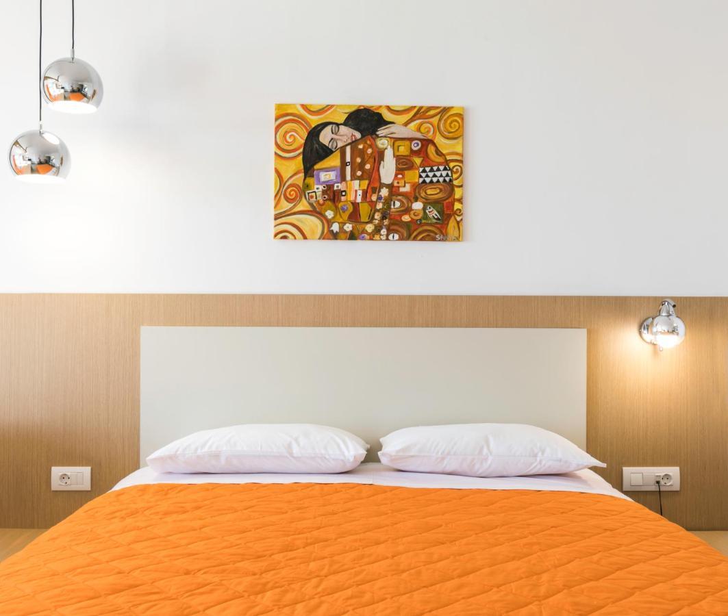 Aparthotel Ekaterini Kiotari