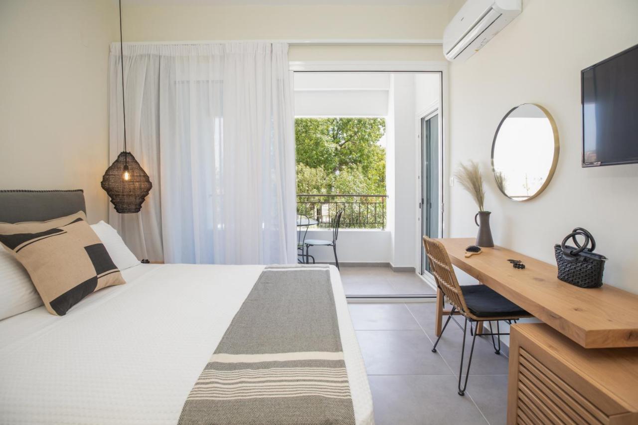 Apartment Anemelia Luxury Argostoli (Kefalonia)