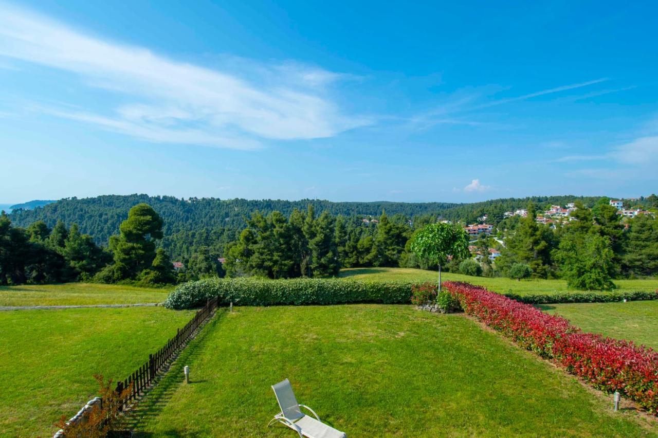 #luxlikehome Hill Summer *