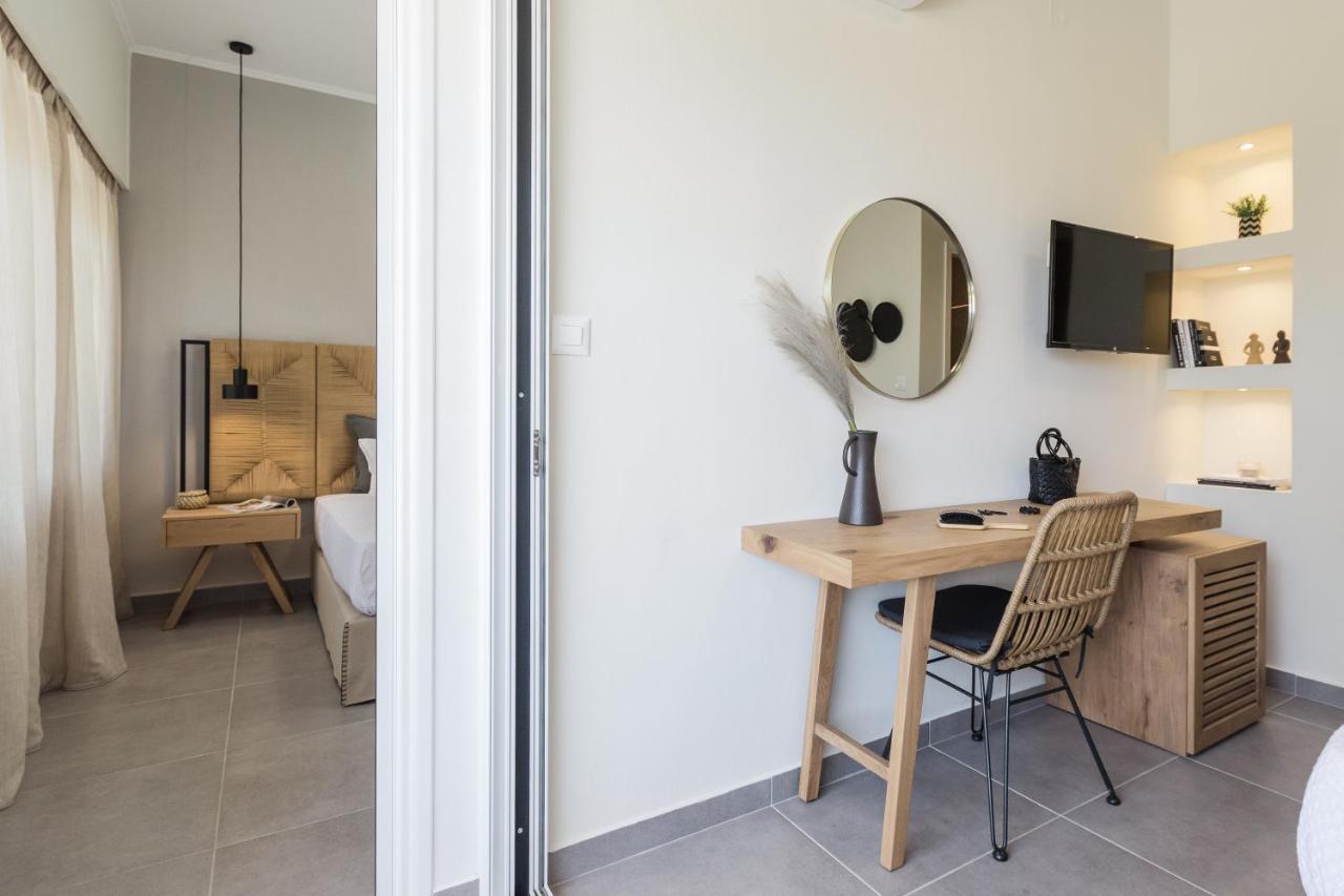 Anemelia Luxury