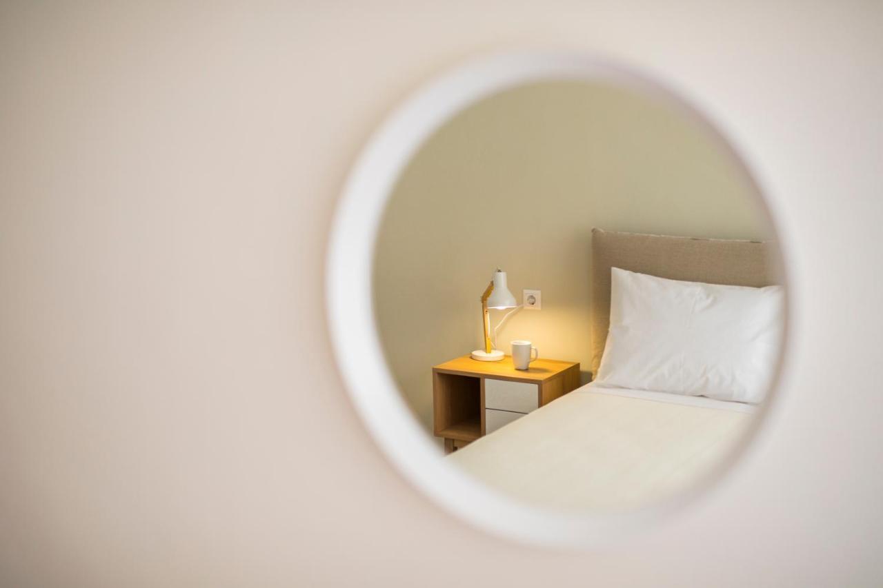 Apartment Anemelia Luxury