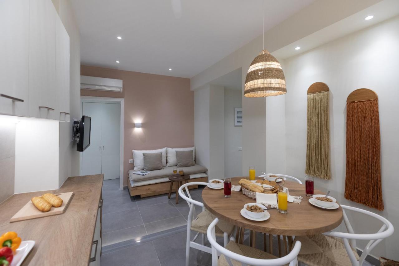 Anemelia Luxury Argostoli (Kefalonia)