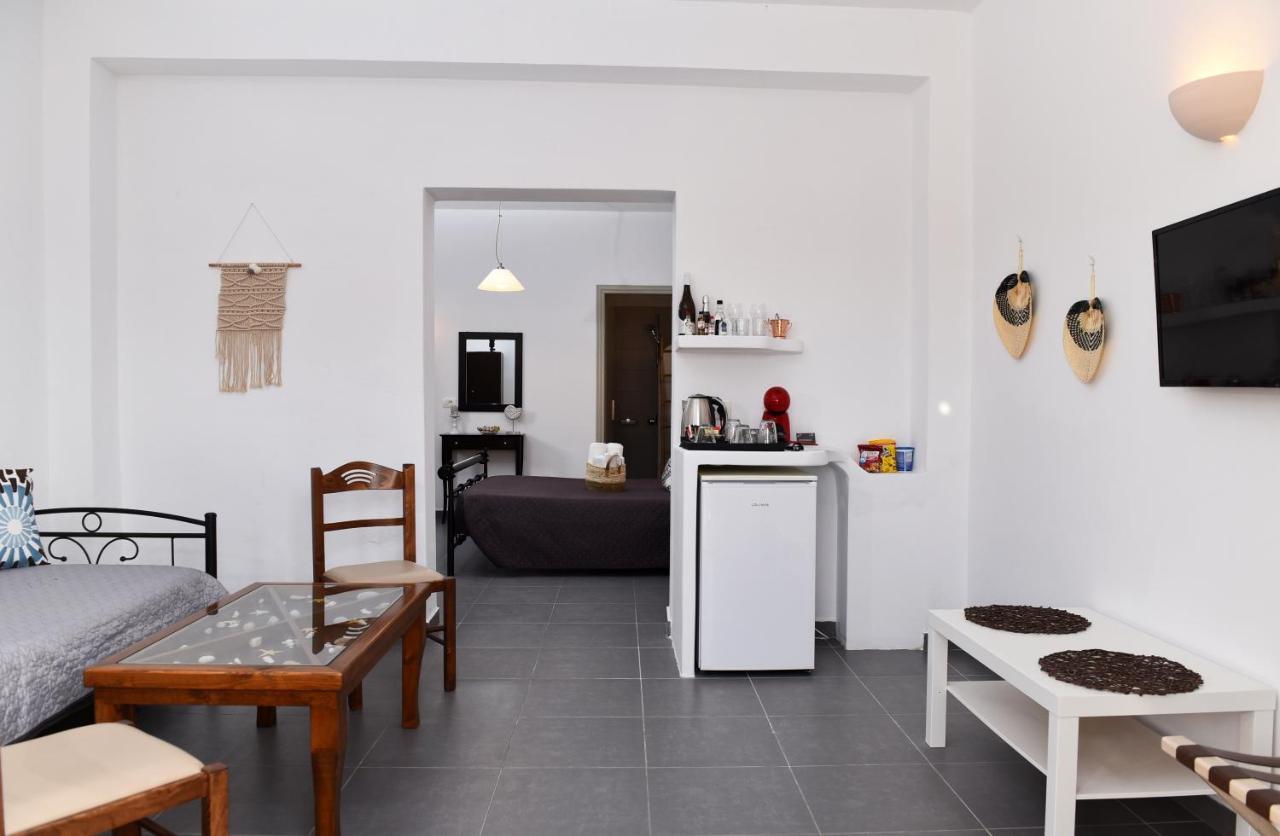 Aparthotel Mare Angelica