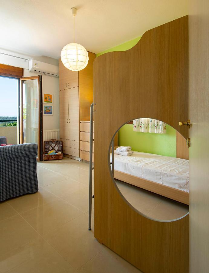 #luxlikehome Hill Summer Villa Elani