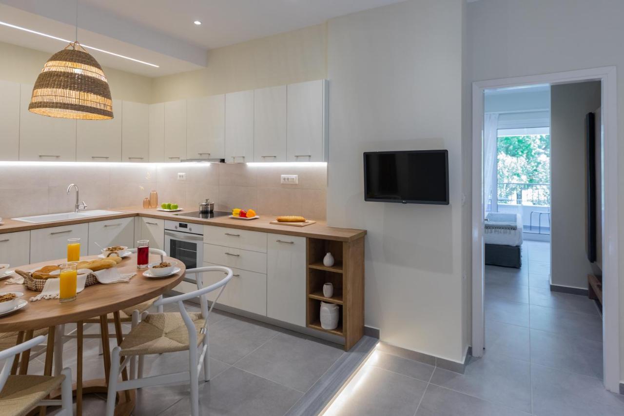 Apartment Anemelia Luxury Argostoli (Kefalonia)