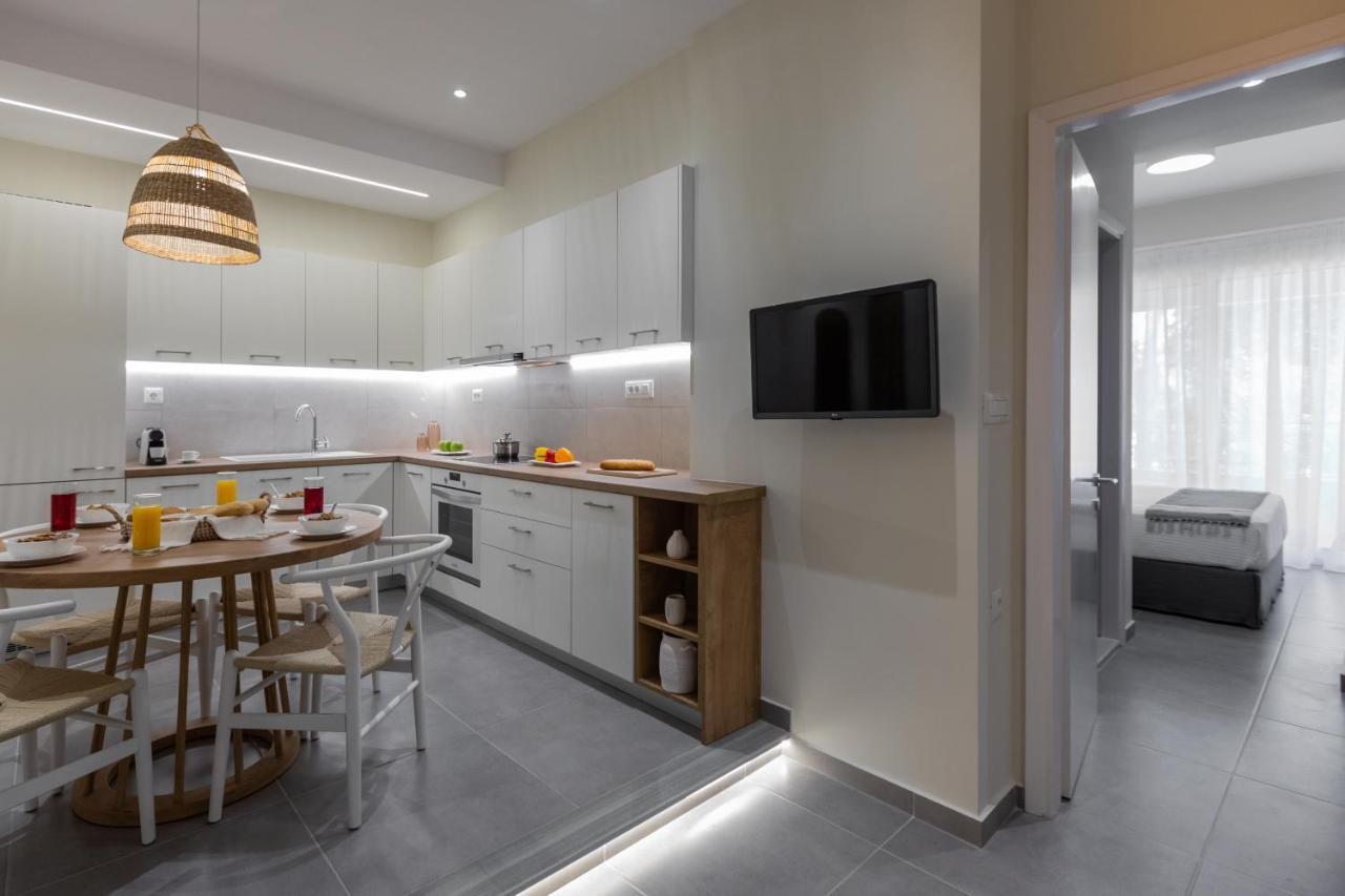 Anemelia Luxury Apartment Argostoli (Kefalonia)