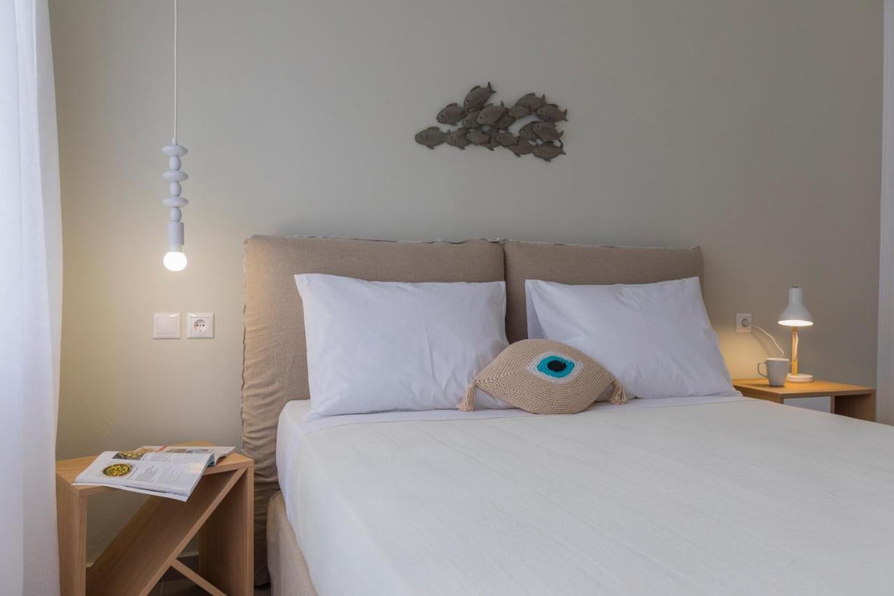 Anemelia Luxury * Argostoli (Kefalonia)